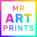 Mr Art Prints