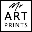 Mr Art Prints